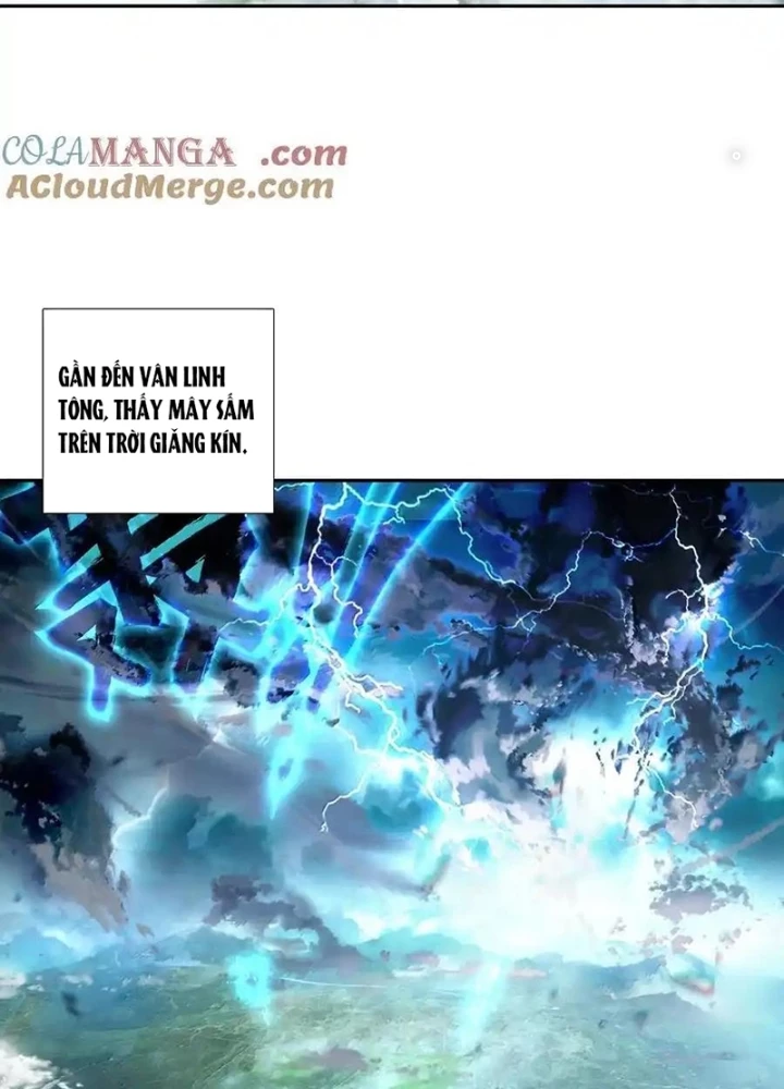 Lão Đại Xuyên Không Thành Tiên Nữ Chapter 284 - Trang 2