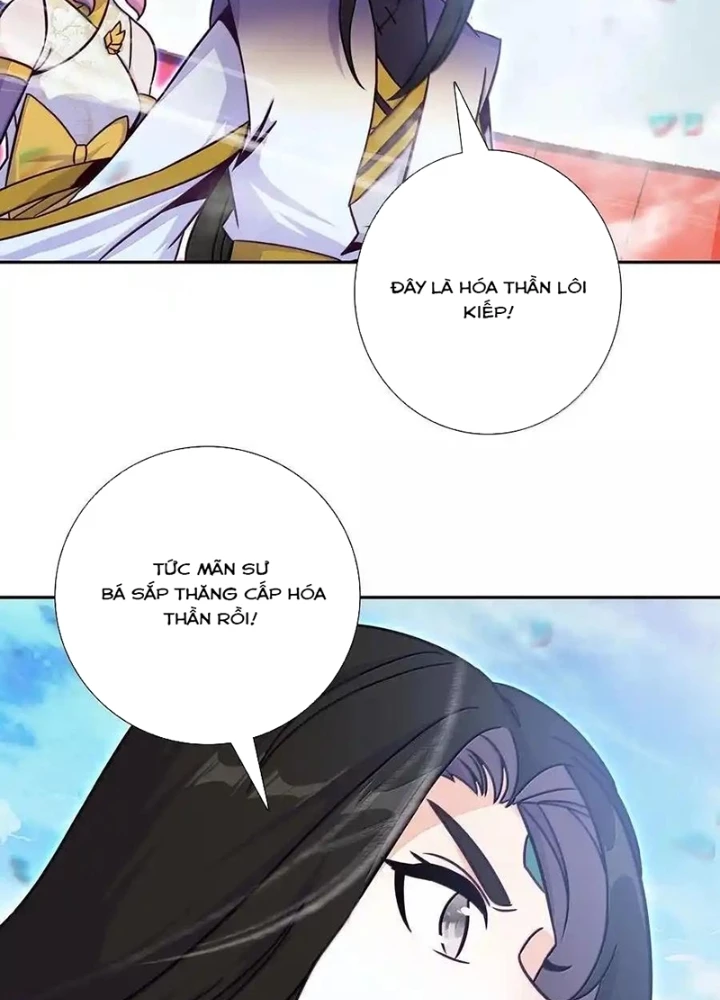 Lão Đại Xuyên Không Thành Tiên Nữ Chapter 284 - Trang 2