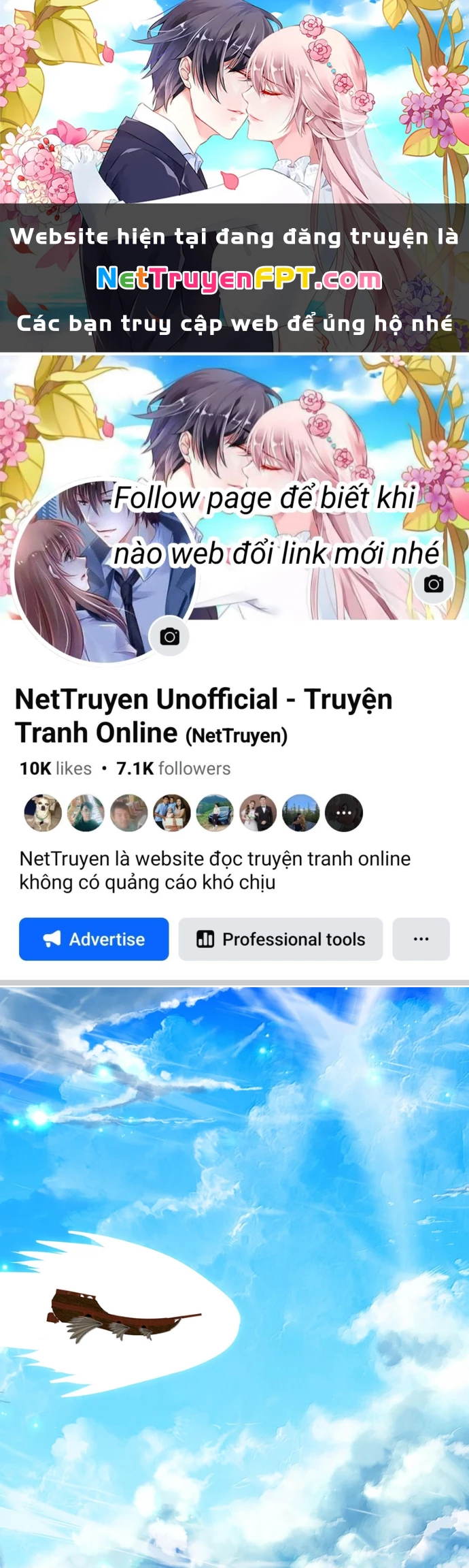 Lão Đại Xuyên Không Thành Tiên Nữ Chapter 309 - Trang 2
