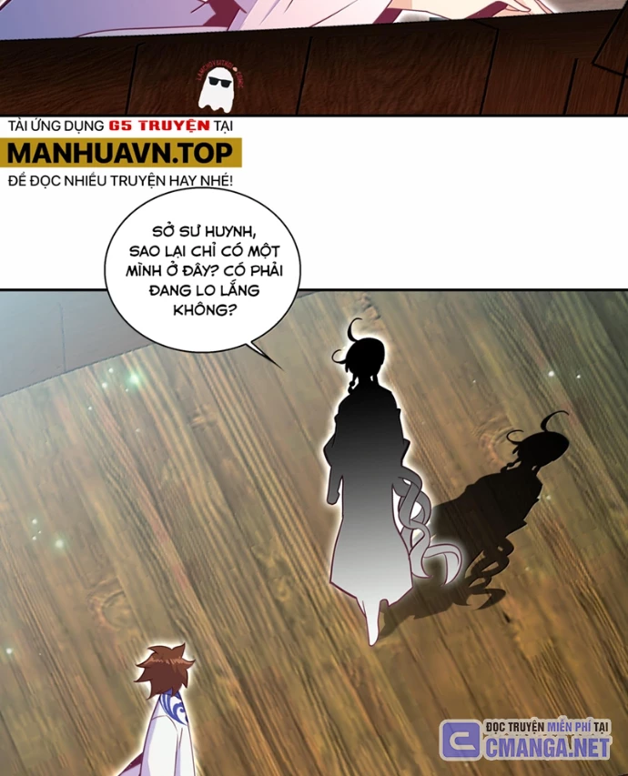 Lão Đại Xuyên Không Thành Tiên Nữ Chapter 309 - Trang 2