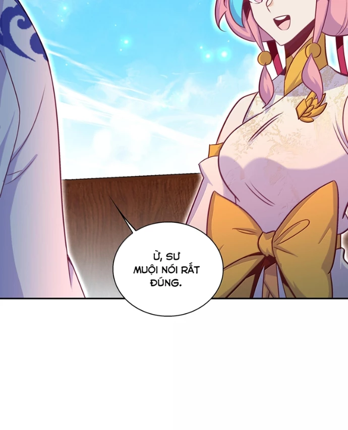 Lão Đại Xuyên Không Thành Tiên Nữ Chapter 309 - Trang 2