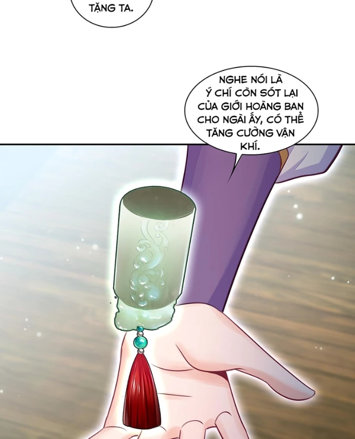 Lão Đại Xuyên Không Thành Tiên Nữ Chapter 309 - Trang 2
