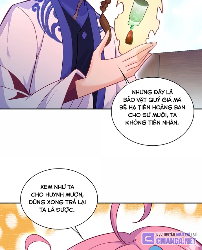 Lão Đại Xuyên Không Thành Tiên Nữ Chapter 309 - Trang 2
