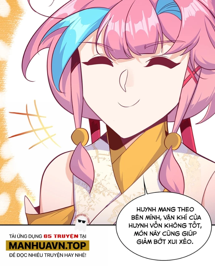 Lão Đại Xuyên Không Thành Tiên Nữ Chapter 309 - Trang 2