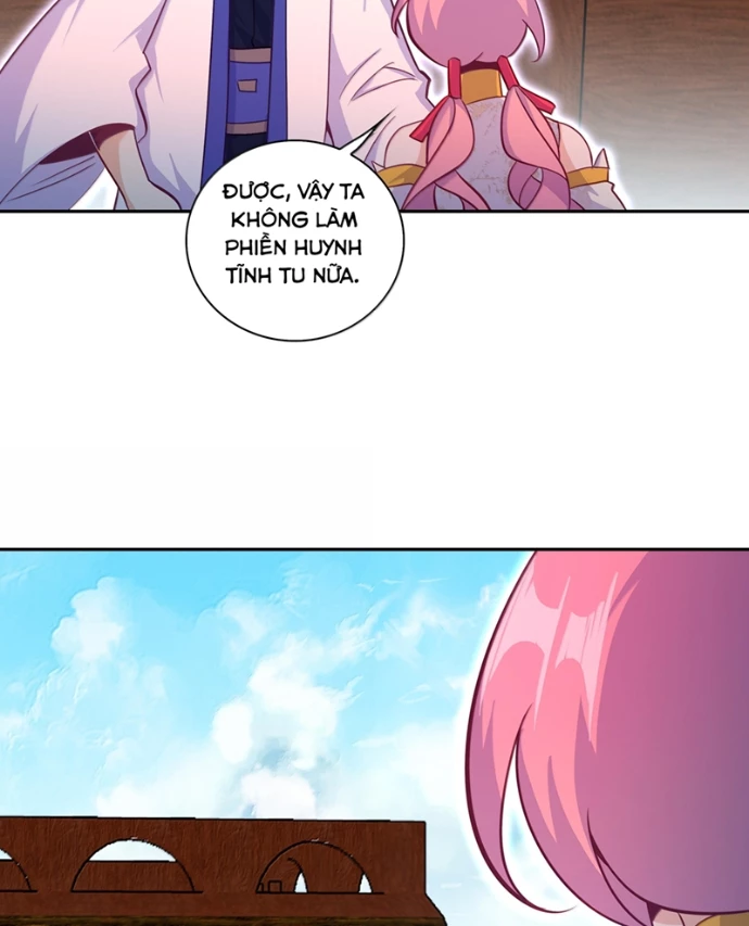 Lão Đại Xuyên Không Thành Tiên Nữ Chapter 309 - Trang 2