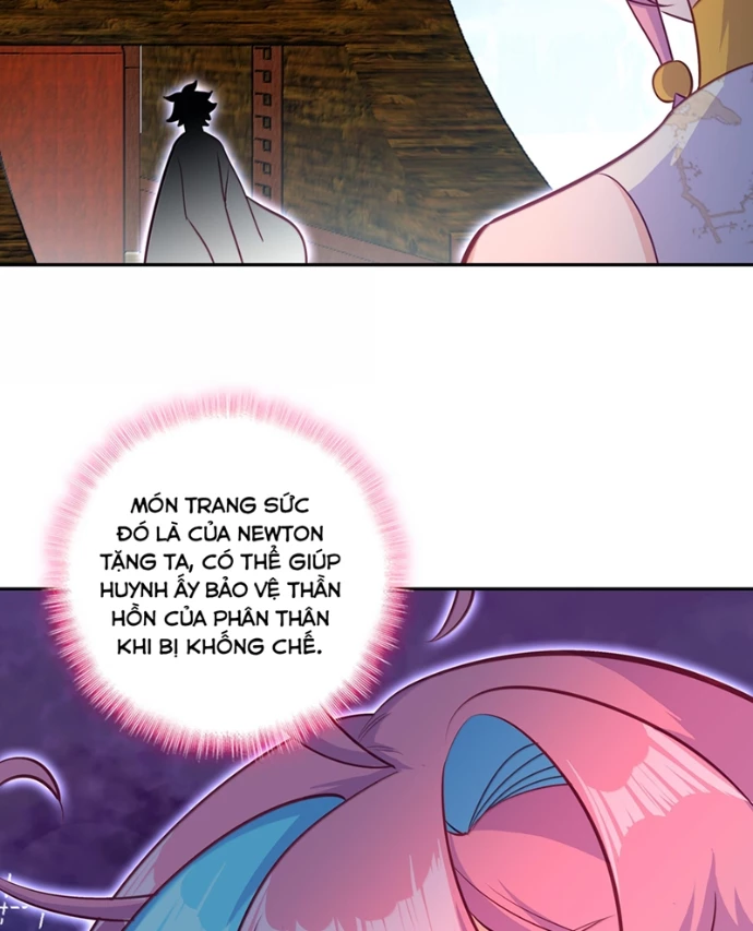 Lão Đại Xuyên Không Thành Tiên Nữ Chapter 309 - Trang 2