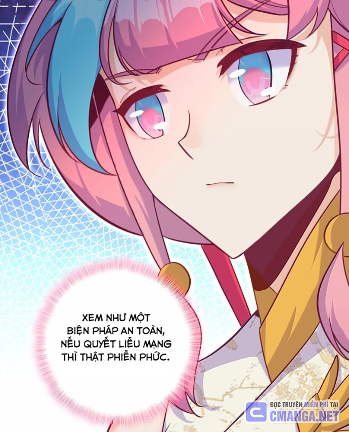 Lão Đại Xuyên Không Thành Tiên Nữ Chapter 309 - Trang 2