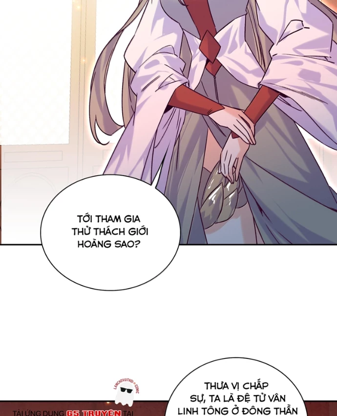 Lão Đại Xuyên Không Thành Tiên Nữ Chapter 309 - Trang 2