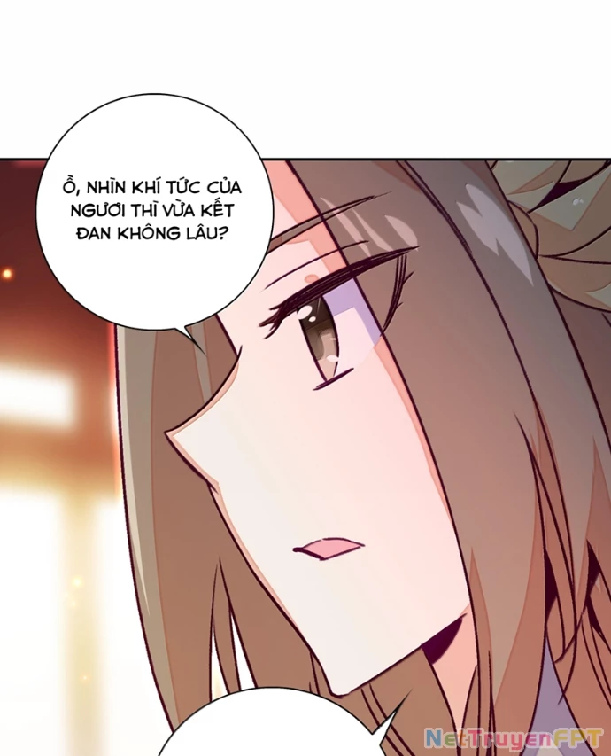Lão Đại Xuyên Không Thành Tiên Nữ Chapter 309 - Trang 2