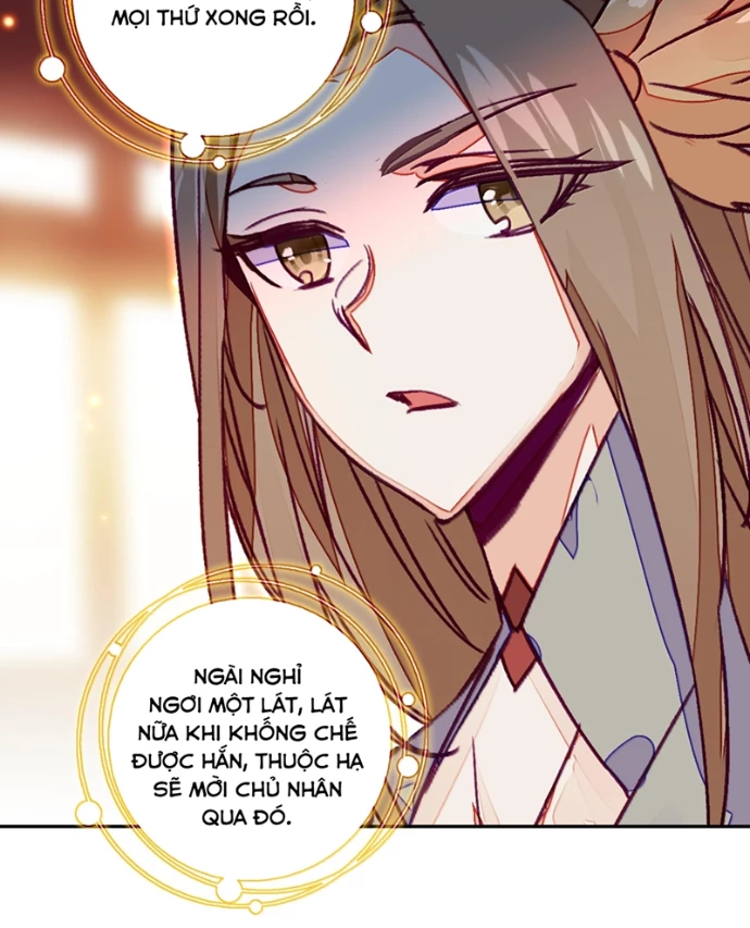Lão Đại Xuyên Không Thành Tiên Nữ Chapter 309 - Trang 2