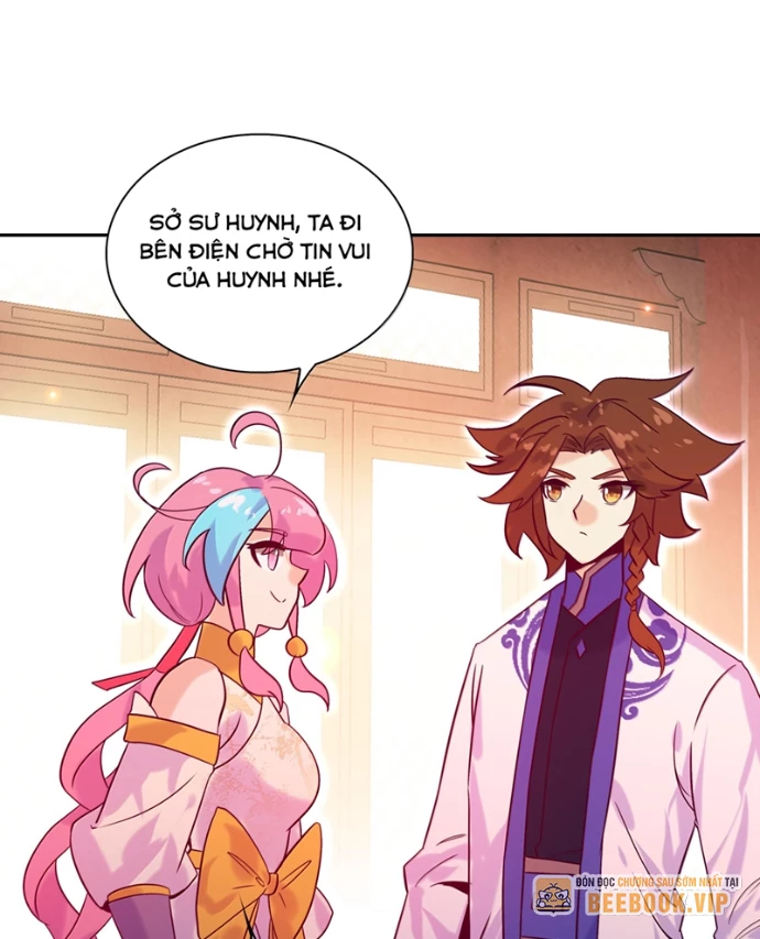 Lão Đại Xuyên Không Thành Tiên Nữ Chapter 309 - Trang 2