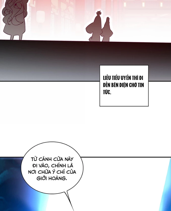 Lão Đại Xuyên Không Thành Tiên Nữ Chapter 309 - Trang 2