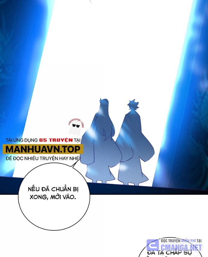 Lão Đại Xuyên Không Thành Tiên Nữ Chapter 309 - Trang 2