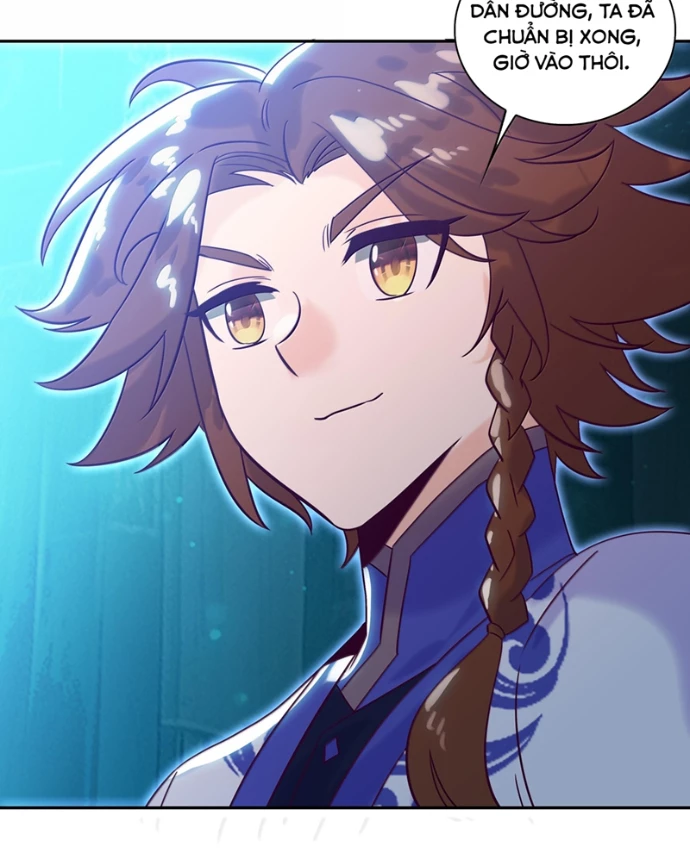 Lão Đại Xuyên Không Thành Tiên Nữ Chapter 309 - Trang 2