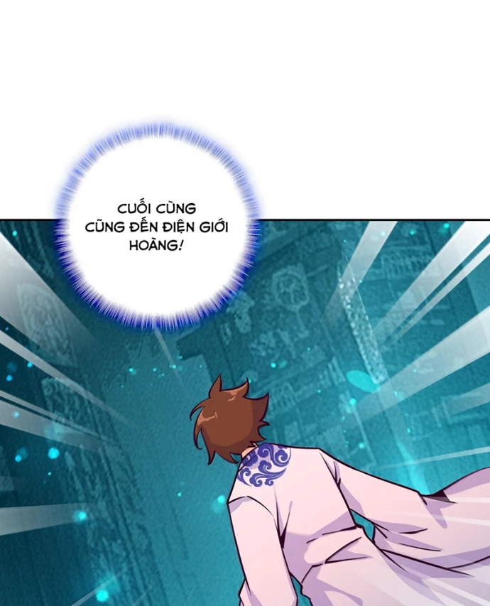 Lão Đại Xuyên Không Thành Tiên Nữ Chapter 309 - Trang 2