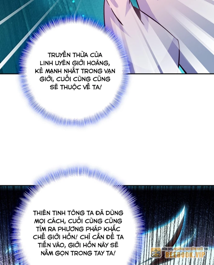 Lão Đại Xuyên Không Thành Tiên Nữ Chapter 309 - Trang 2