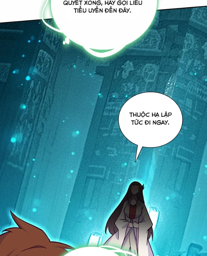 Lão Đại Xuyên Không Thành Tiên Nữ Chapter 309 - Trang 2