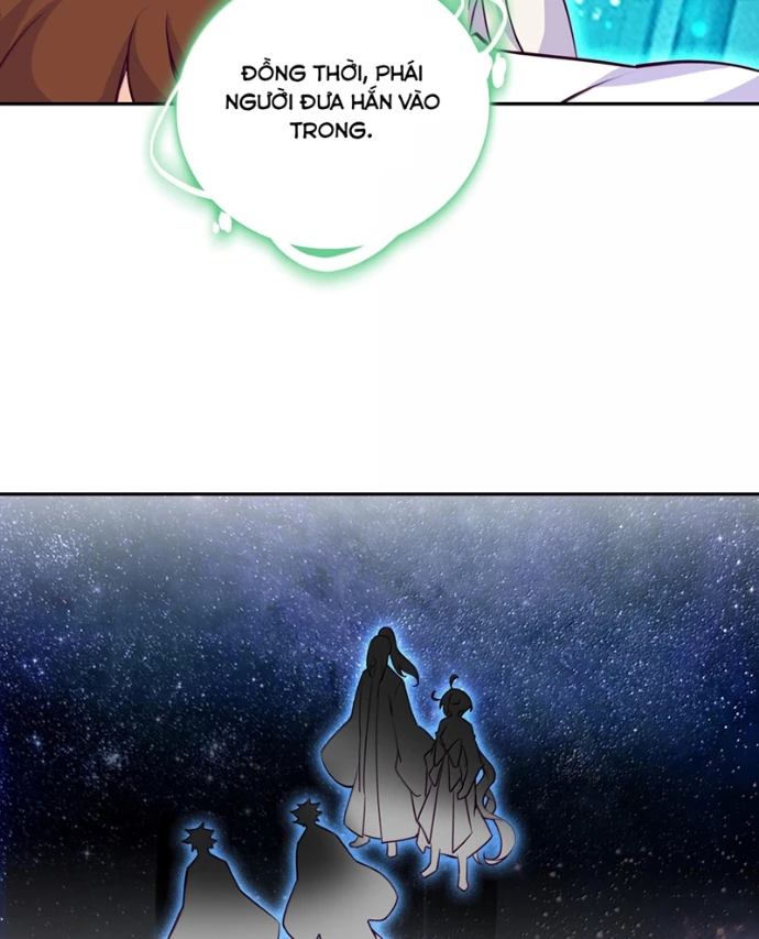 Lão Đại Xuyên Không Thành Tiên Nữ Chapter 309 - Trang 2