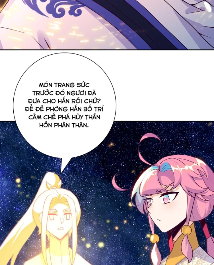 Lão Đại Xuyên Không Thành Tiên Nữ Chapter 309 - Trang 2