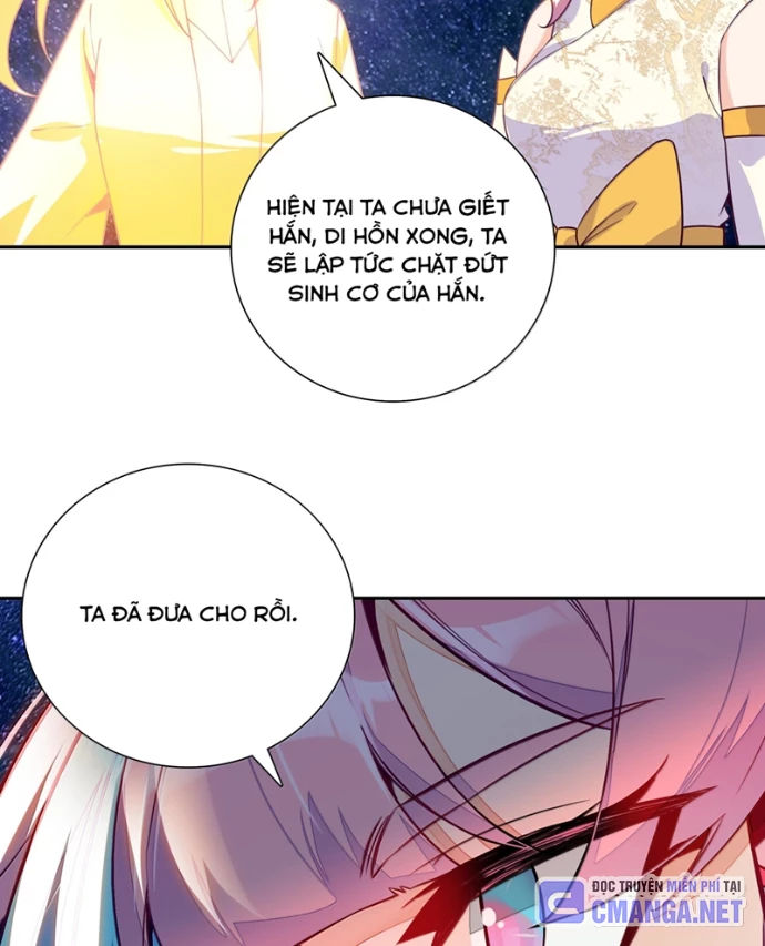Lão Đại Xuyên Không Thành Tiên Nữ Chapter 309 - Trang 2
