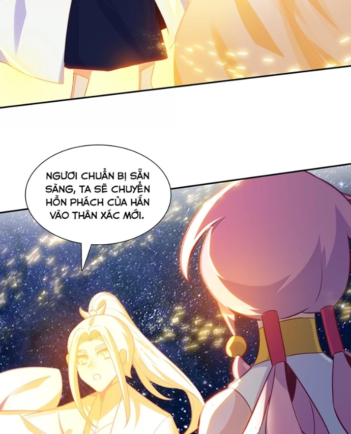 Lão Đại Xuyên Không Thành Tiên Nữ Chapter 309 - Trang 2