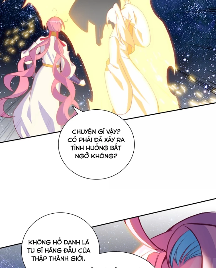 Lão Đại Xuyên Không Thành Tiên Nữ Chapter 309 - Trang 2