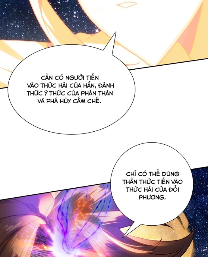 Lão Đại Xuyên Không Thành Tiên Nữ Chapter 309 - Trang 2