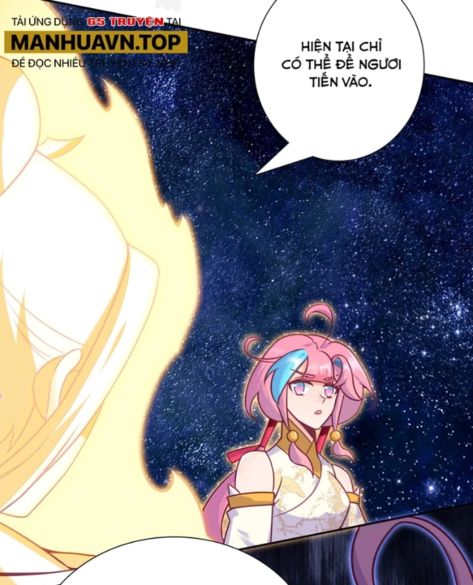 Lão Đại Xuyên Không Thành Tiên Nữ Chapter 309 - Trang 2