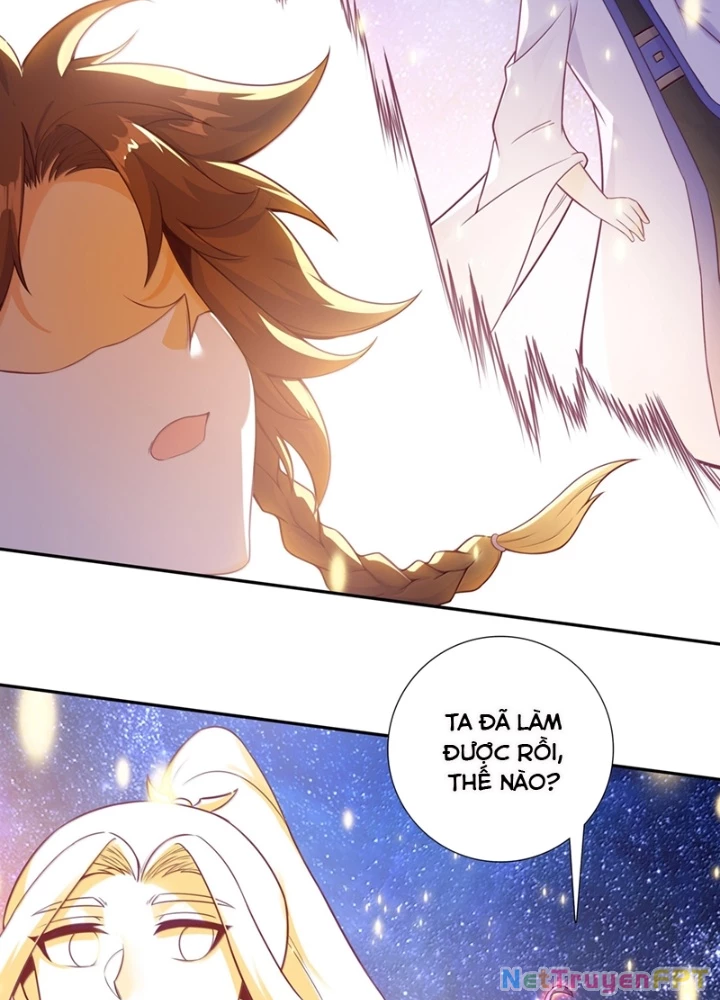 Lão Đại Xuyên Không Thành Tiên Nữ Chapter 310 - Trang 2