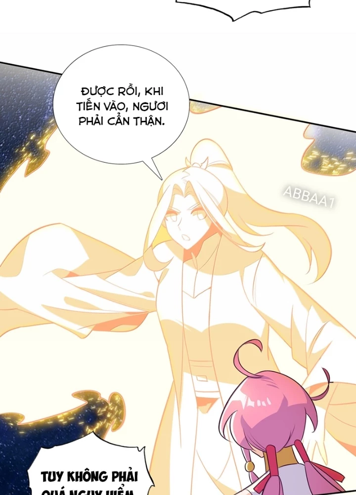 Lão Đại Xuyên Không Thành Tiên Nữ Chapter 310 - Trang 2