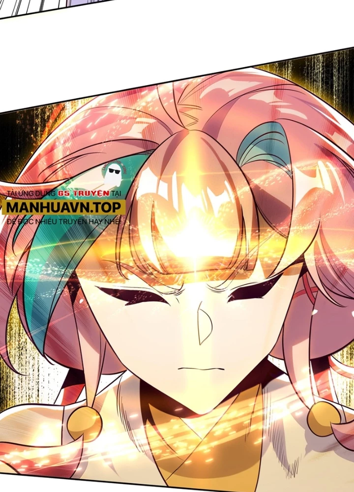 Lão Đại Xuyên Không Thành Tiên Nữ Chapter 310 - Trang 2