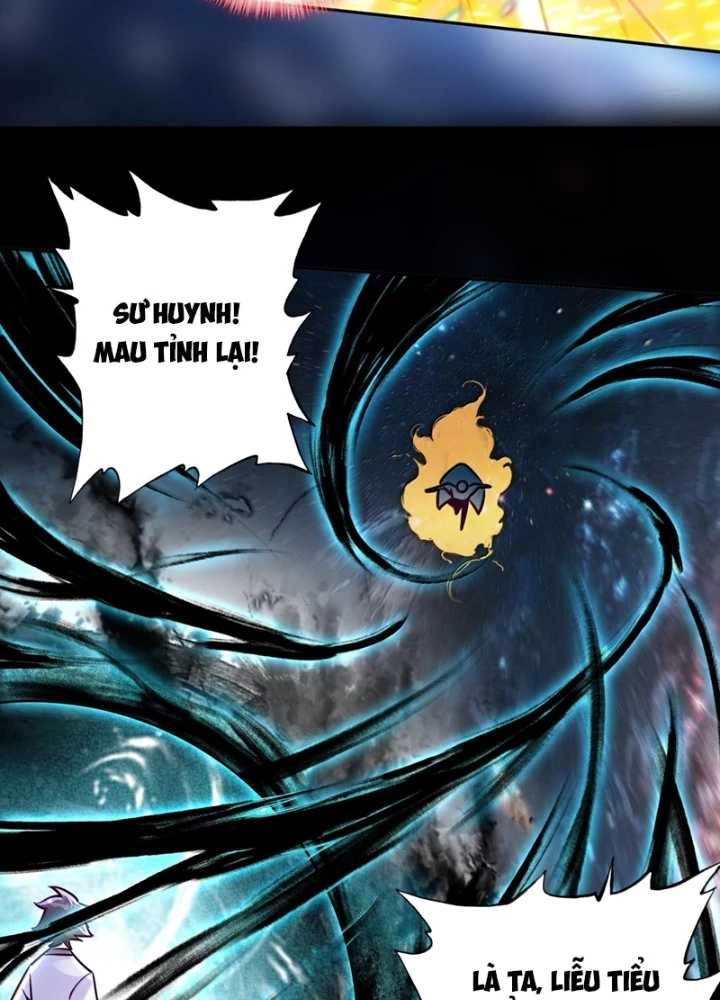 Lão Đại Xuyên Không Thành Tiên Nữ Chapter 310 - Trang 2