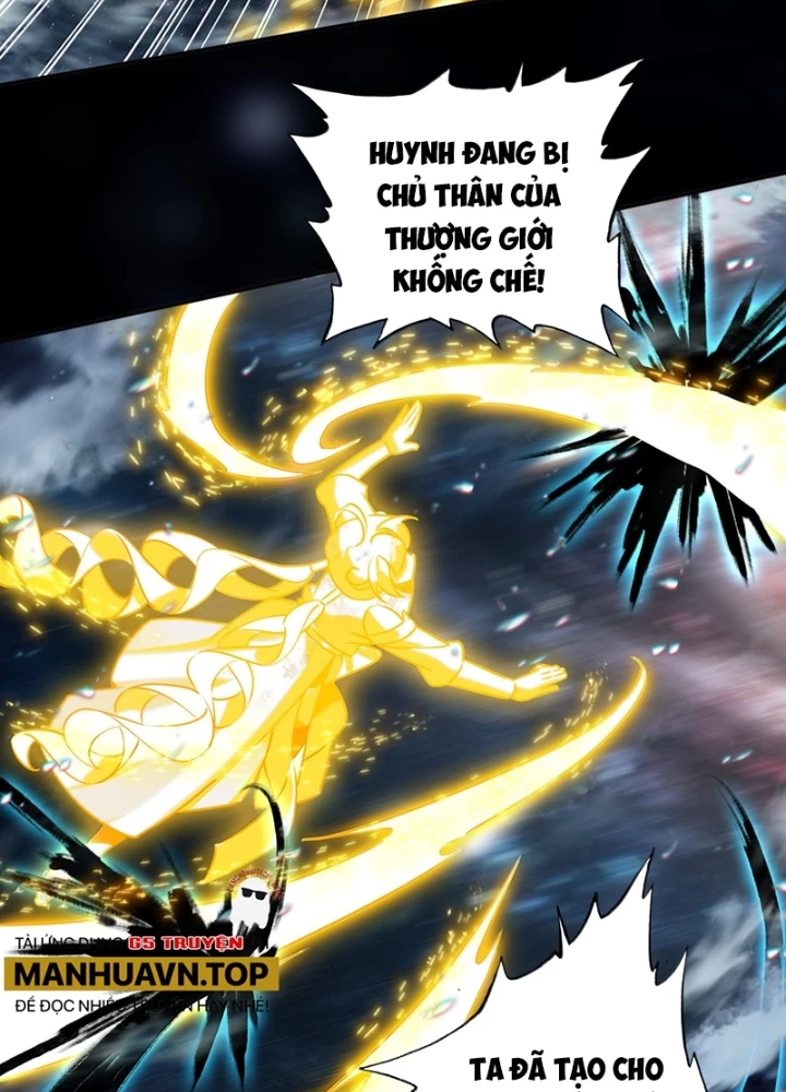 Lão Đại Xuyên Không Thành Tiên Nữ Chapter 310 - Trang 2