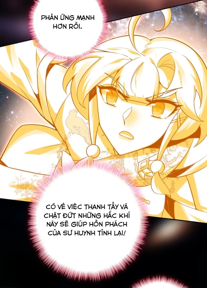 Lão Đại Xuyên Không Thành Tiên Nữ Chapter 310 - Trang 2