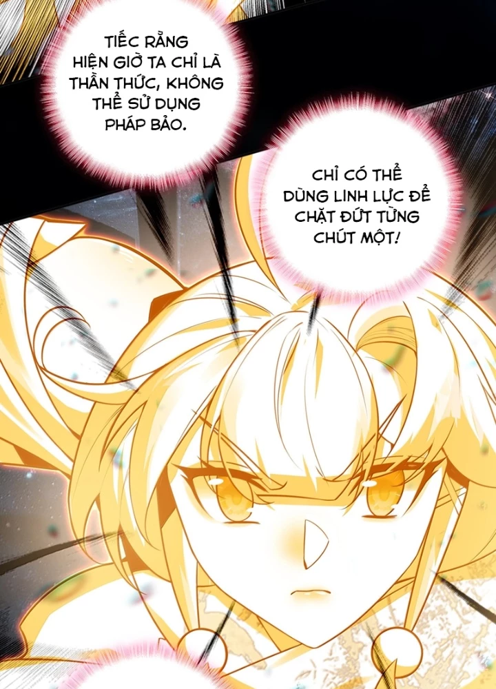 Lão Đại Xuyên Không Thành Tiên Nữ Chapter 310 - Trang 2