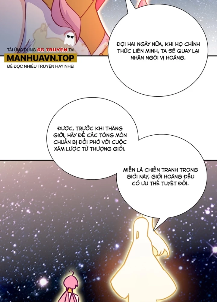 Lão Đại Xuyên Không Thành Tiên Nữ Chapter 311 - Trang 2