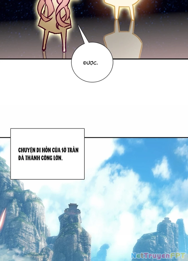 Lão Đại Xuyên Không Thành Tiên Nữ Chapter 311 - Trang 2
