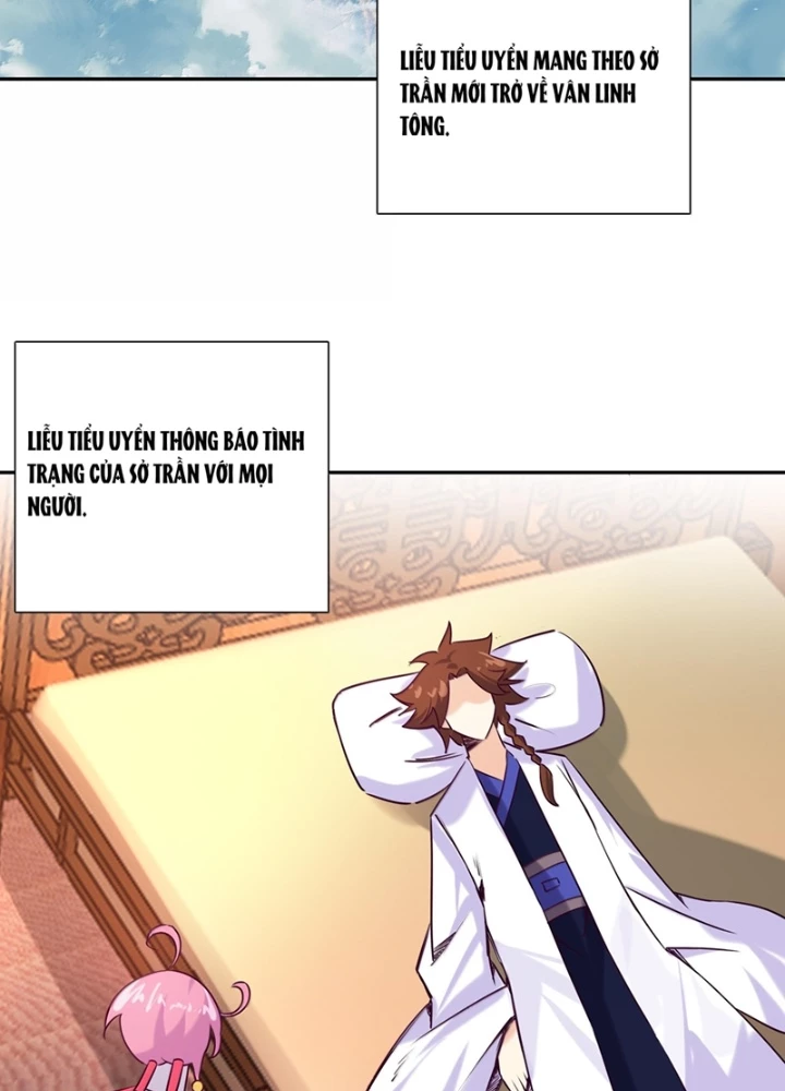 Lão Đại Xuyên Không Thành Tiên Nữ Chapter 311 - Trang 2