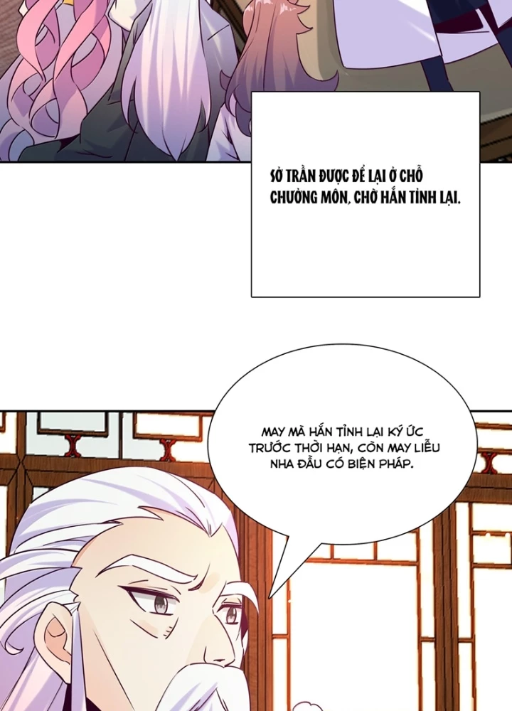 Lão Đại Xuyên Không Thành Tiên Nữ Chapter 311 - Trang 2