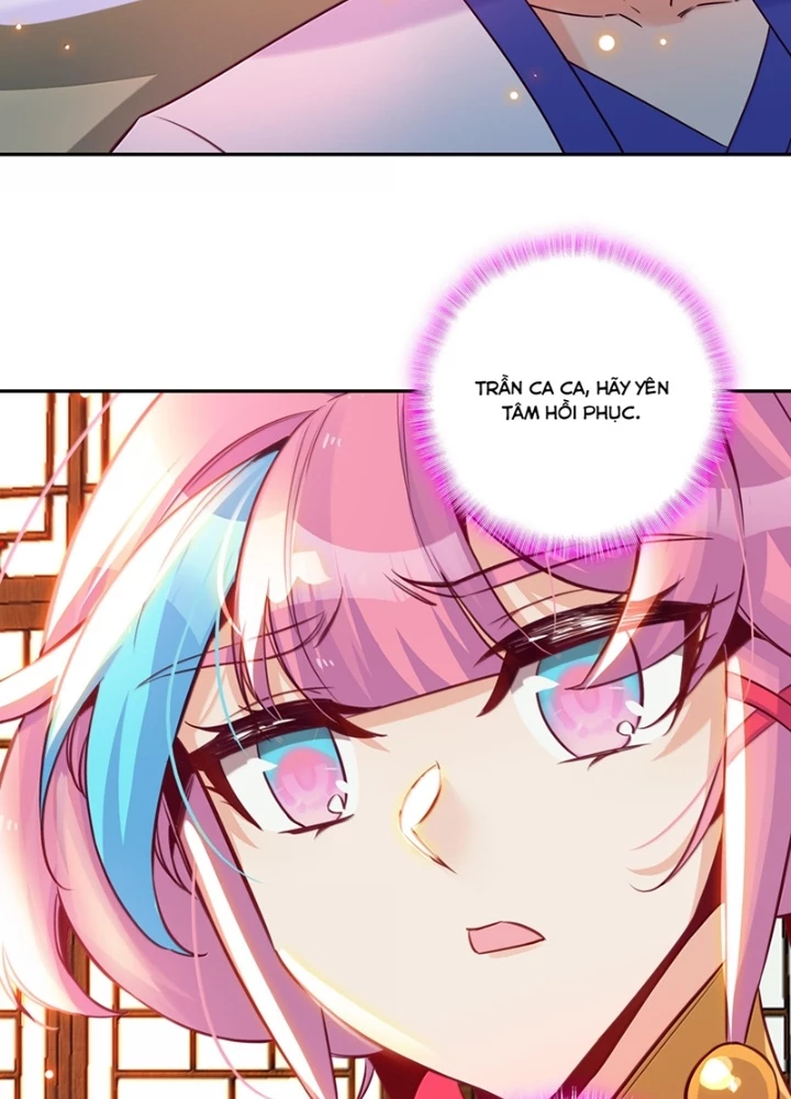 Lão Đại Xuyên Không Thành Tiên Nữ Chapter 311 - Trang 2