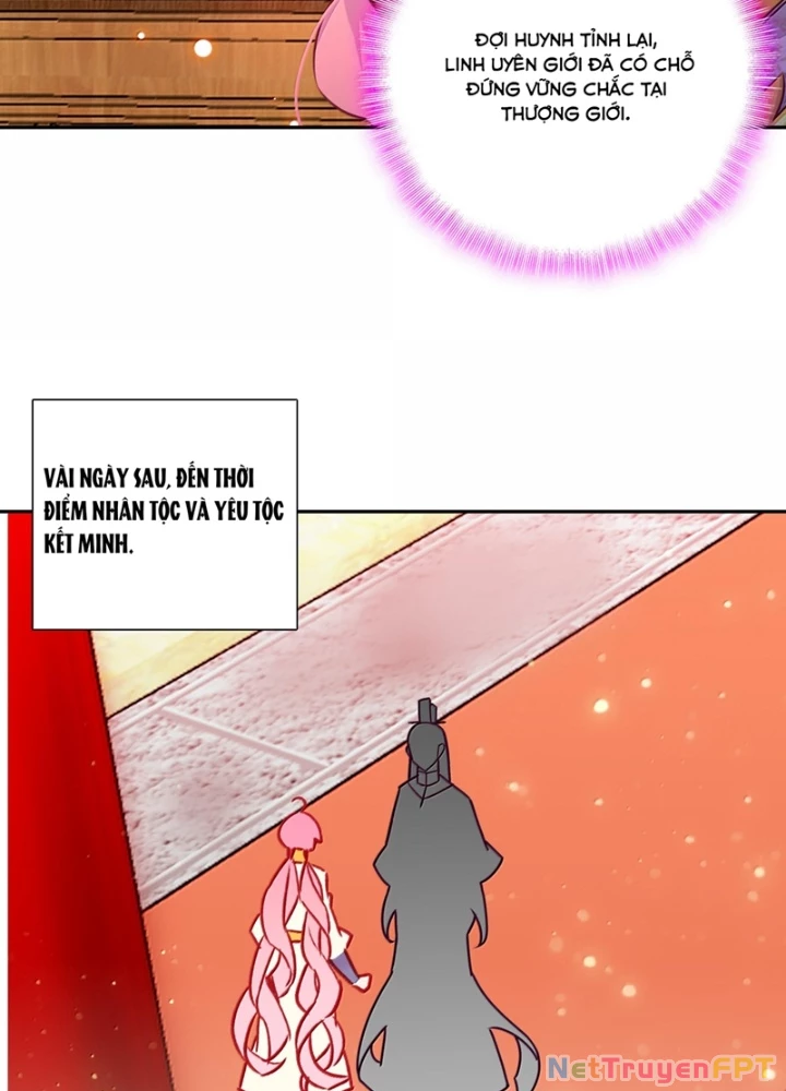 Lão Đại Xuyên Không Thành Tiên Nữ Chapter 311 - Trang 2