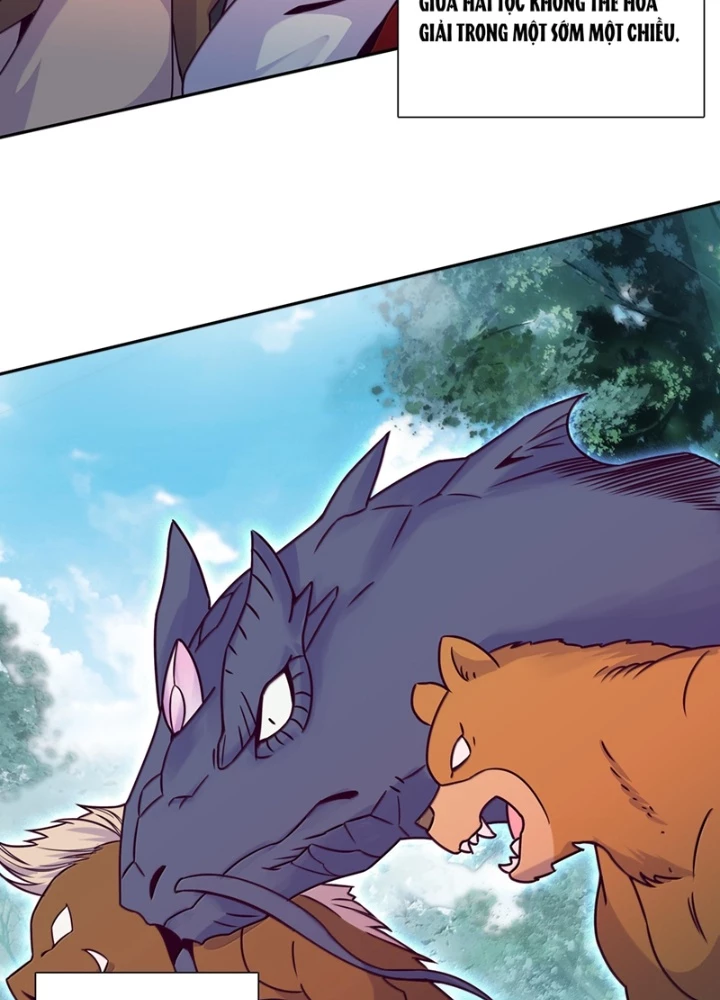 Lão Đại Xuyên Không Thành Tiên Nữ Chapter 311 - Trang 2