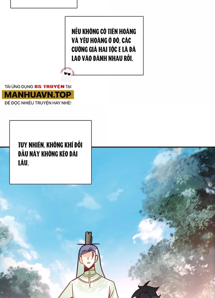 Lão Đại Xuyên Không Thành Tiên Nữ Chapter 311 - Trang 2