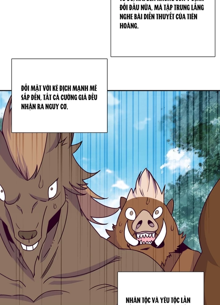 Lão Đại Xuyên Không Thành Tiên Nữ Chapter 311 - Trang 2