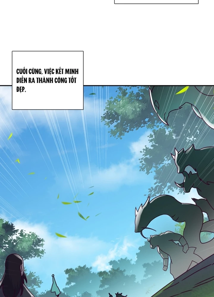 Lão Đại Xuyên Không Thành Tiên Nữ Chapter 311 - Trang 2