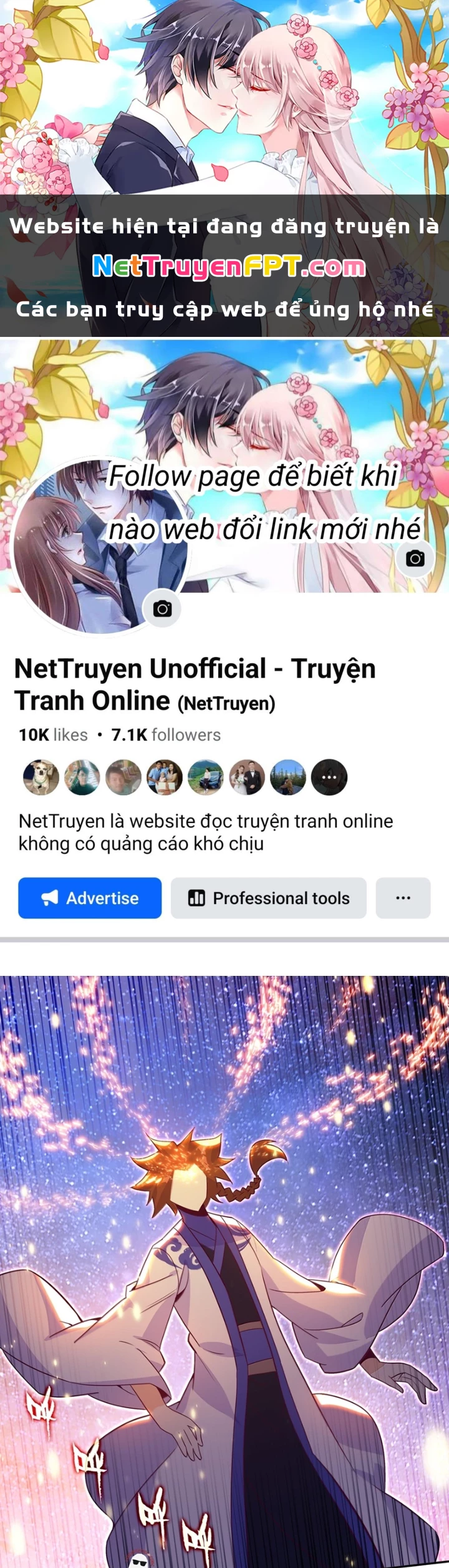 Lão Đại Xuyên Không Thành Tiên Nữ Chapter 311 - Trang 2