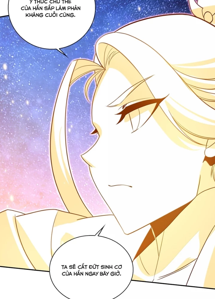 Lão Đại Xuyên Không Thành Tiên Nữ Chapter 311 - Trang 2