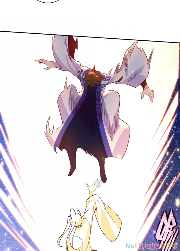 Lão Đại Xuyên Không Thành Tiên Nữ Chapter 311 - Trang 2