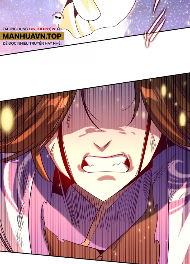 Lão Đại Xuyên Không Thành Tiên Nữ Chapter 311 - Trang 2