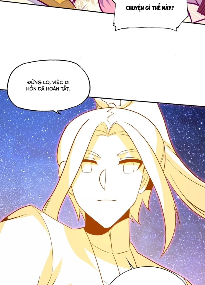 Lão Đại Xuyên Không Thành Tiên Nữ Chapter 311 - Trang 2
